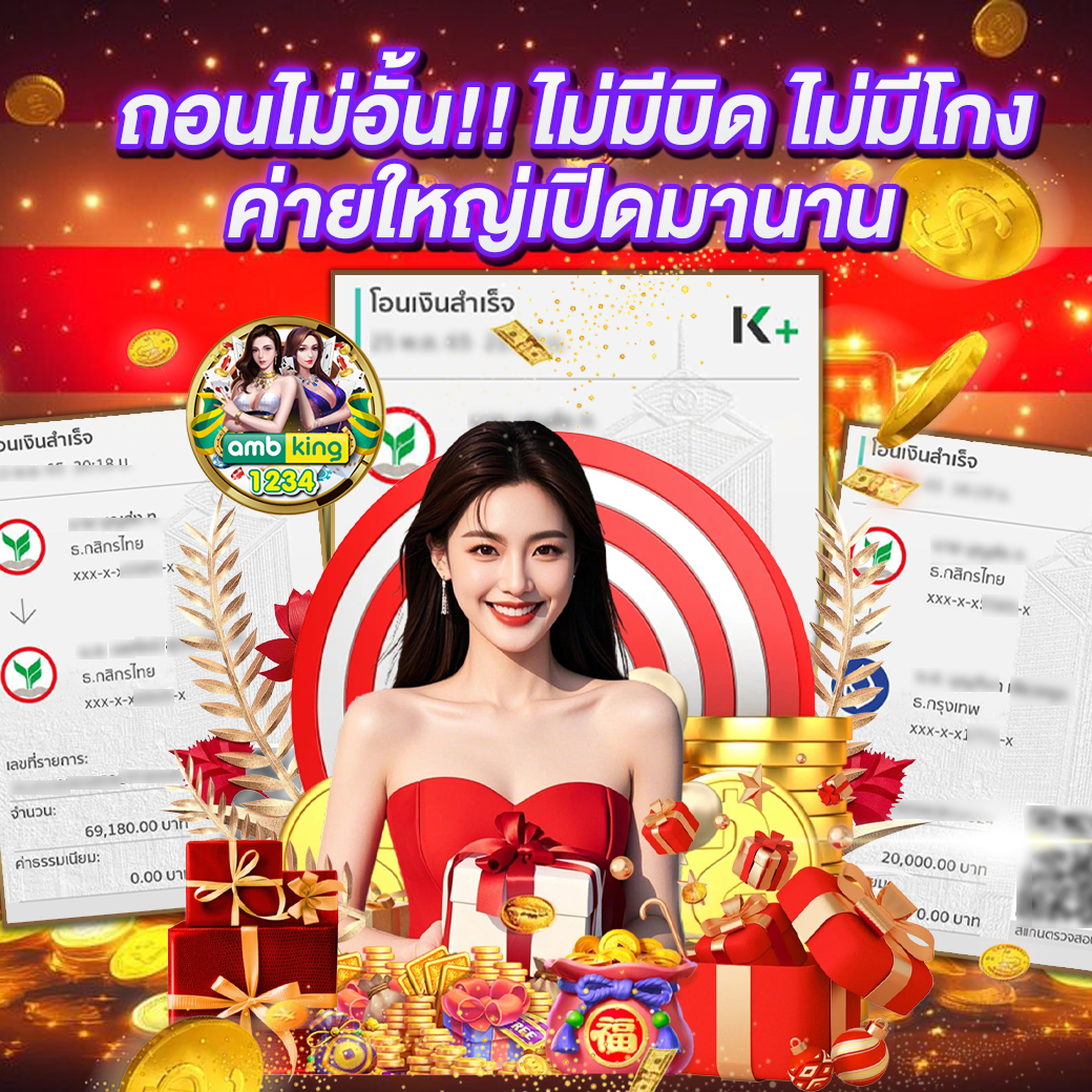 สล็อต เว็บ ตรง ไม่ ผ่าน เอเย่นต์ ล่าสุด - แบนเนอร์โปรโมชั่น