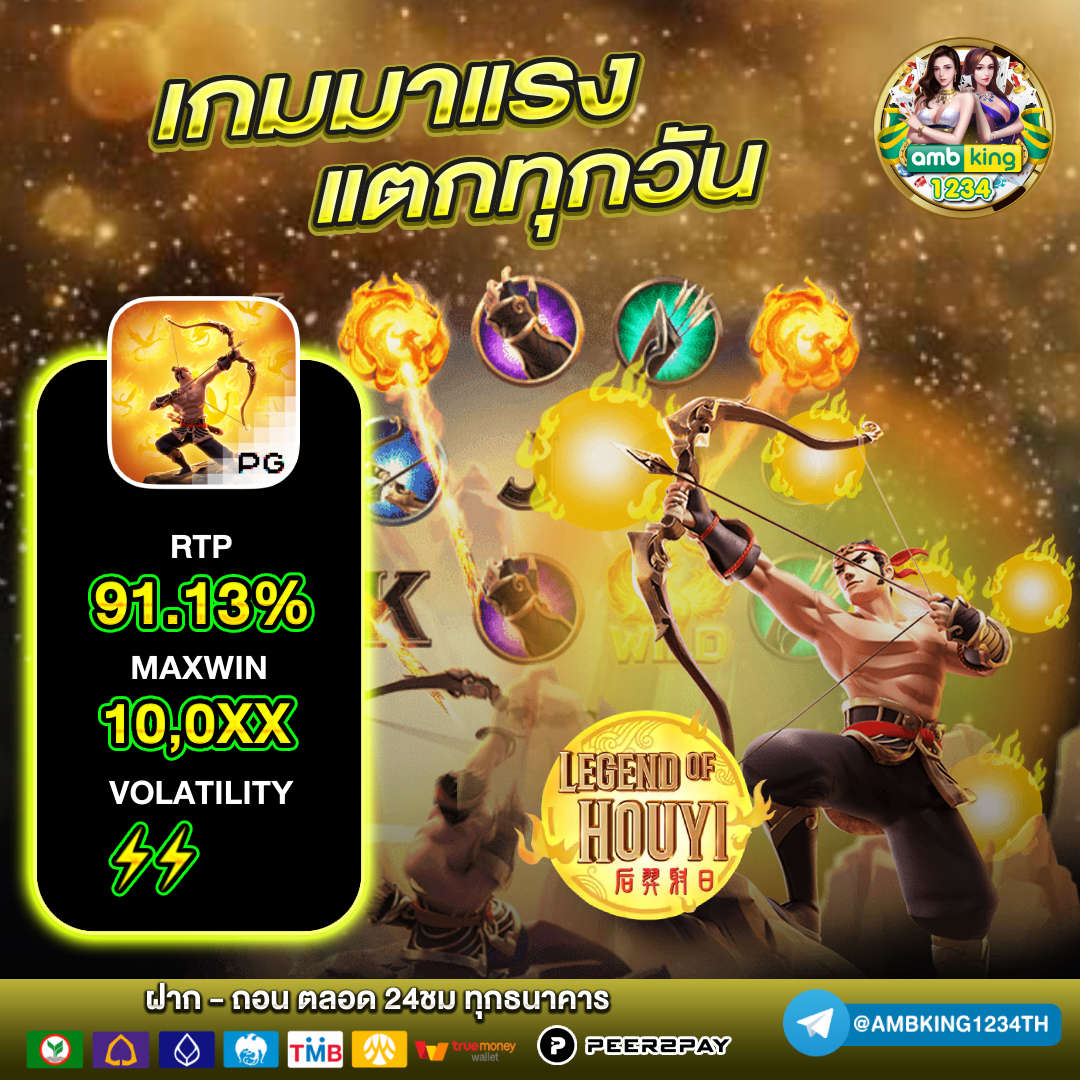 สมัคร สล็อต 777 - แบนเนอร์โปรโมชั่น
