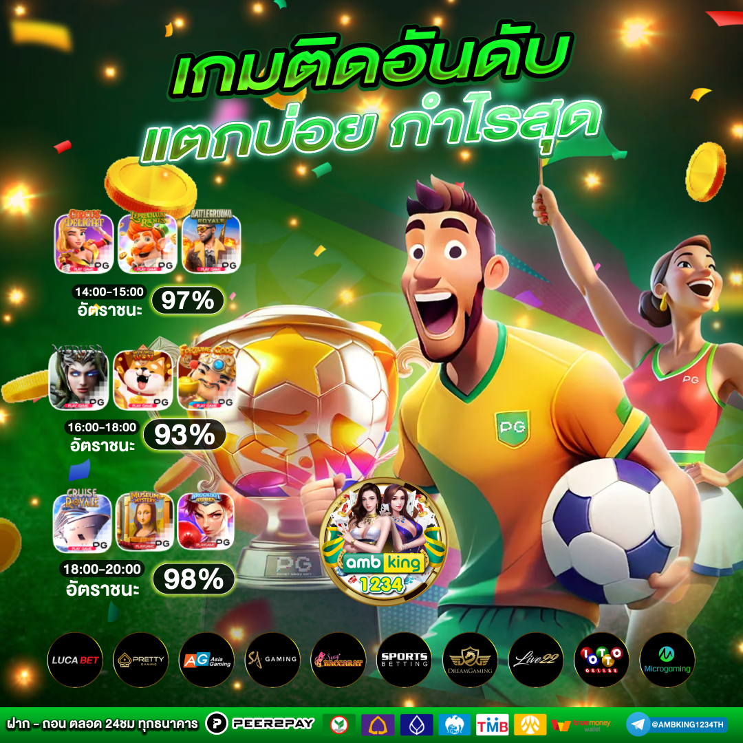 88 สล็อต - แบนเนอร์โปรโมชั่น
