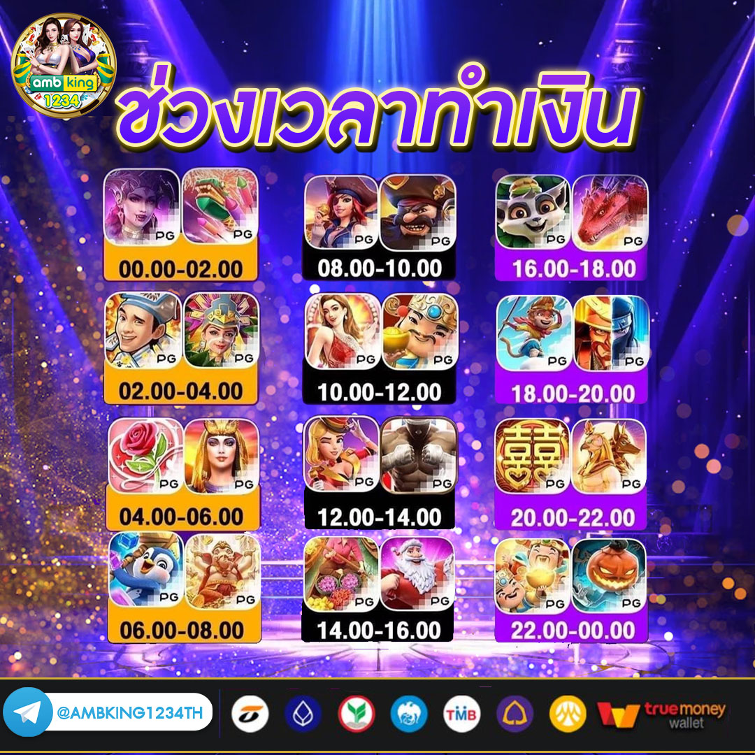สล็อตไม่มีขั้นต่ํา - แบนเนอร์โปรโมชั่น