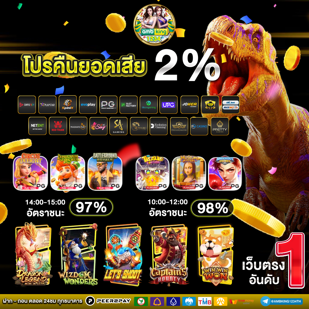 ยูฟ่า168วอเลท - แบนเนอร์โปรโมชั่น