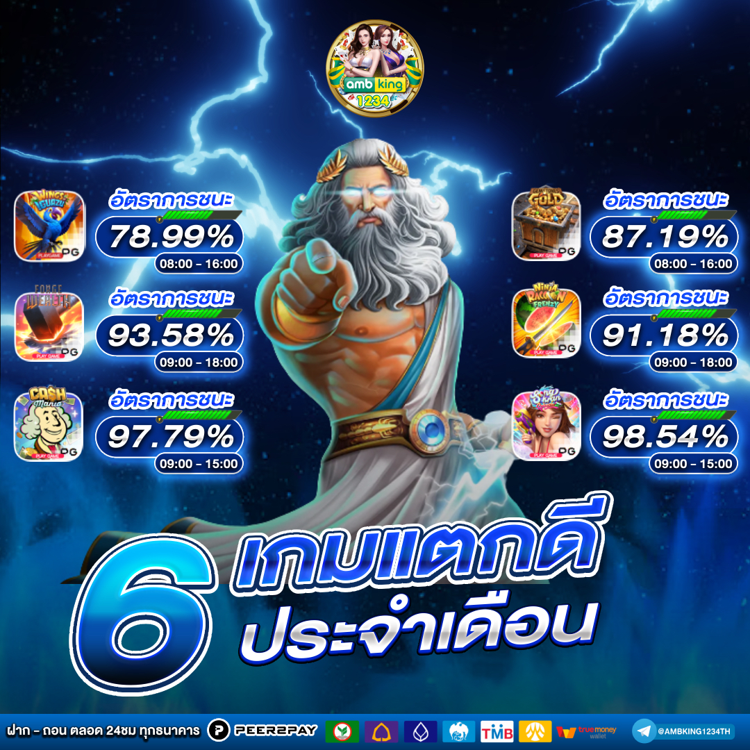 ยูฟ่าเบท 168 เข้าสู่ระบบ - แบนเนอร์โปรโมชั่น