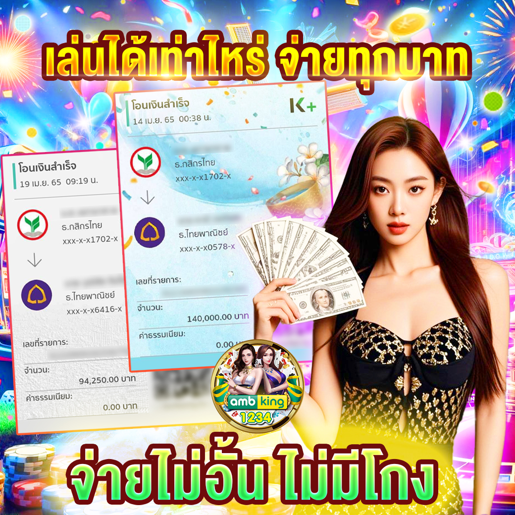 สล็อต168 โอน ผ่าน วอ เลท ไม่มีขั้นต่ํา - แบนเนอร์โปรโมชั่น