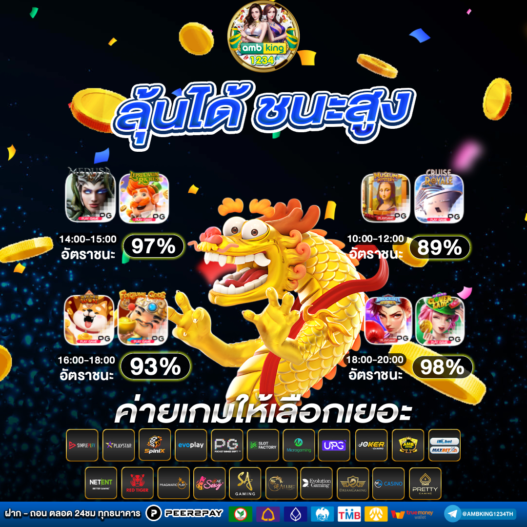 walletสล็อต - แบนเนอร์โปรโมชั่น