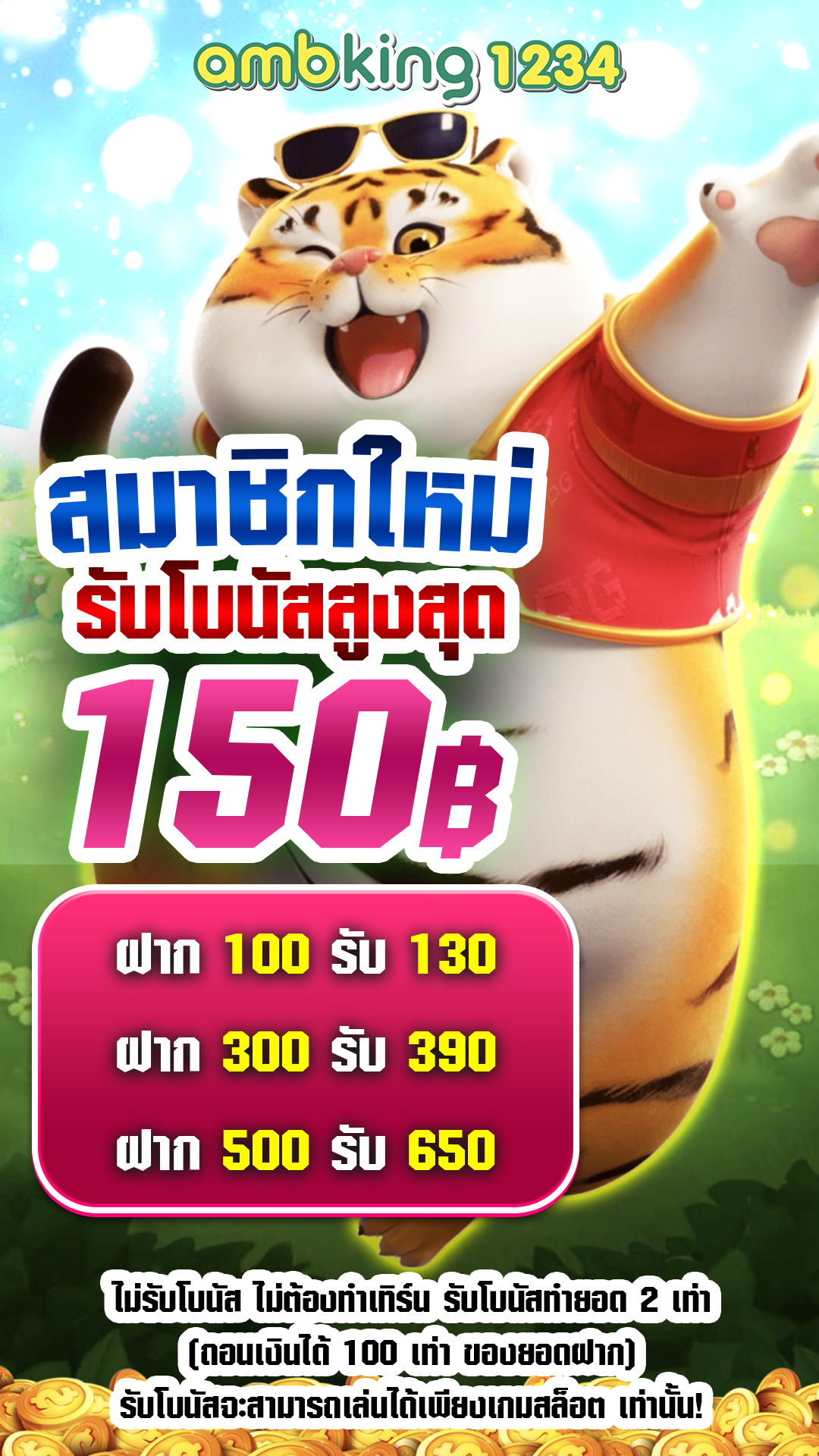 รวมเว็บ สล็อต789 - แบนเนอร์โปรโมชั่น